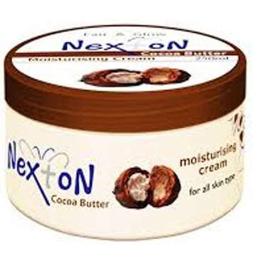 Picture of NEXTON MOISTURIZING CREAM COCOA BUTTER 250ML
